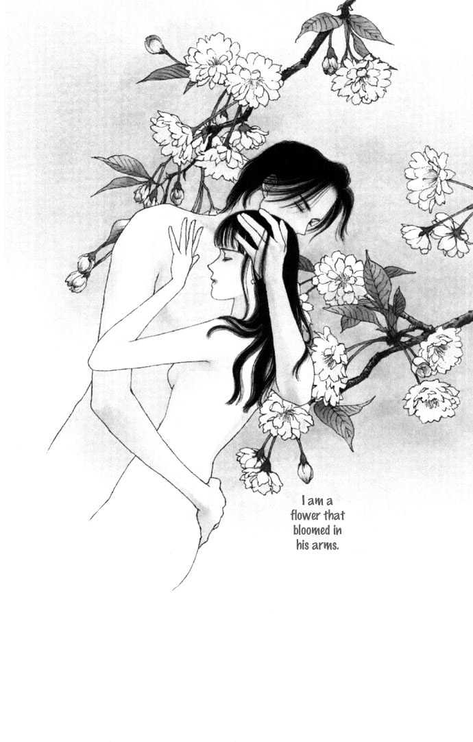 Haa Haa Chapter 5 page 4 - Chapter 5 : A Blooming Flower is the Prettiest of All