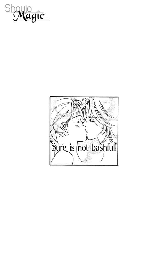 Haa Haa Chapter 5 page 40 - Chapter 5 : A Blooming Flower is the Prettiest of All