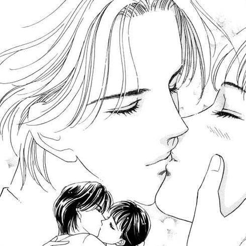 Haa Haa Chapter 5 : A Blooming Flower is the Prettiest of All cover