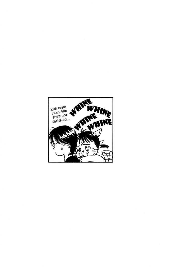 Haa Haa Chapter 6 page 36 - Chapter 6 : Love Letter
