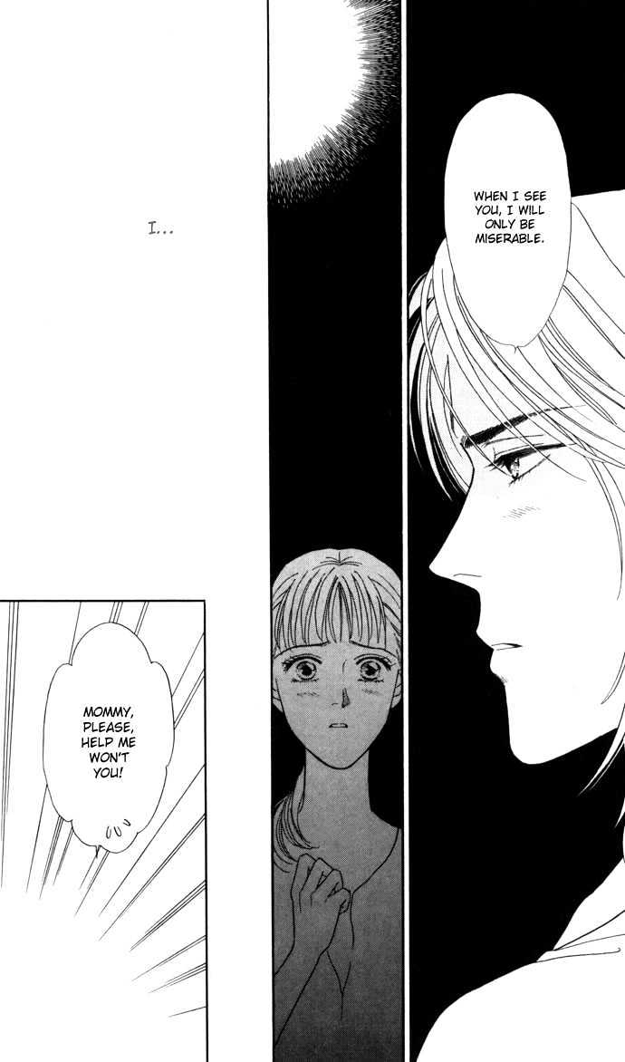 Haa Haa Chapter 8 page 28 - Chapter 8 : Yesterday Today Tomorrow