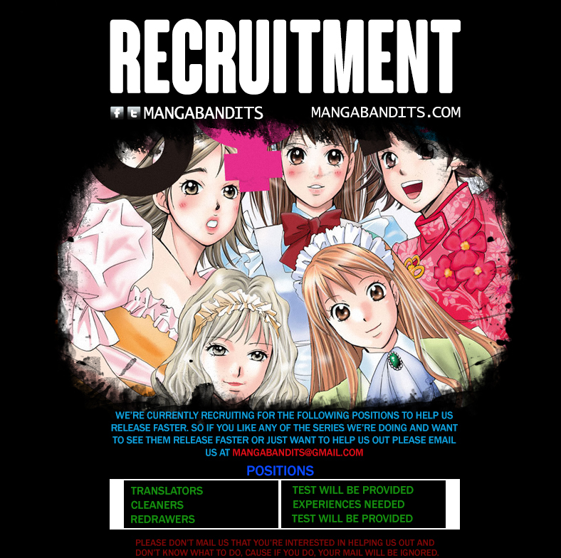 Hachi Ichi Chapter 30 page 18 - Chapter 30: The Way to Decide (1)