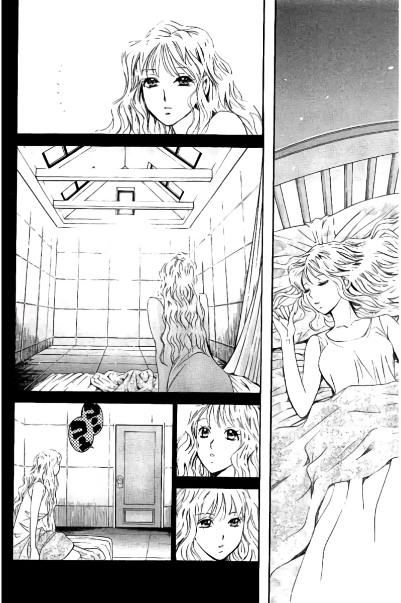 Hachi Ichi Chapter 80 page 3 - Chapter 80: The World of Dreams (2)