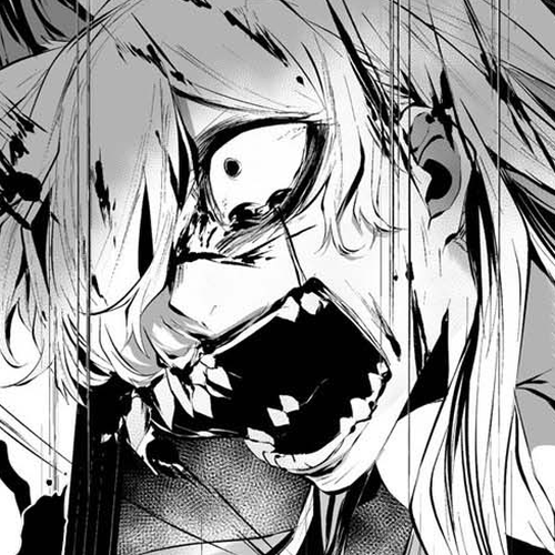 Hachigatsu Kokonoka Boku wa Kimi ni Kuwareru. Chapter 14 cover