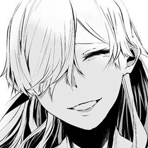 Hachigatsu Kokonoka Boku wa Kimi ni Kuwareru. Chapter 17 cover