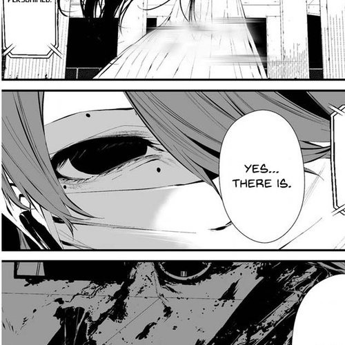 Hachigatsu Kokonoka Boku wa Kimi ni Kuwareru. Chapter 21 cover