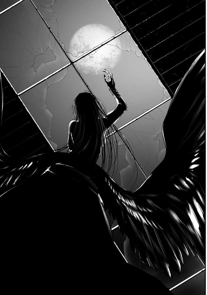 Hachigatsu Kokonoka Boku wa Kimi ni Kuwareru. Chapter 26 page 18 - Chapter 26