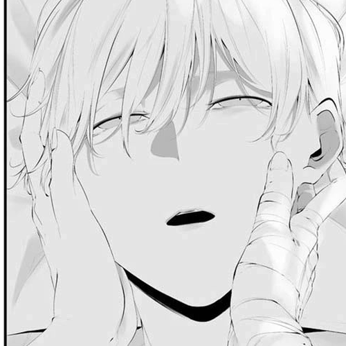 Hachigatsu Kokonoka Boku wa Kimi ni Kuwareru. Chapter 27 cover