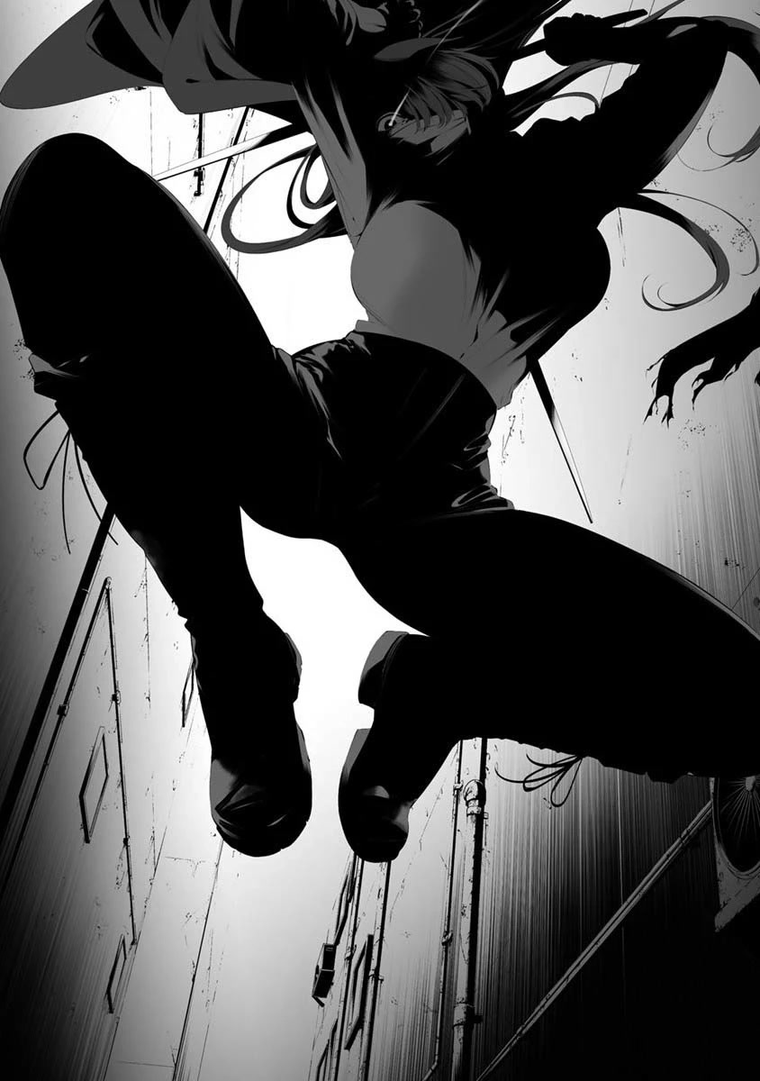 Hachigatsu Kokonoka Boku wa Kimi ni Kuwareru. Chapter 28 page 17 - Chapter 28