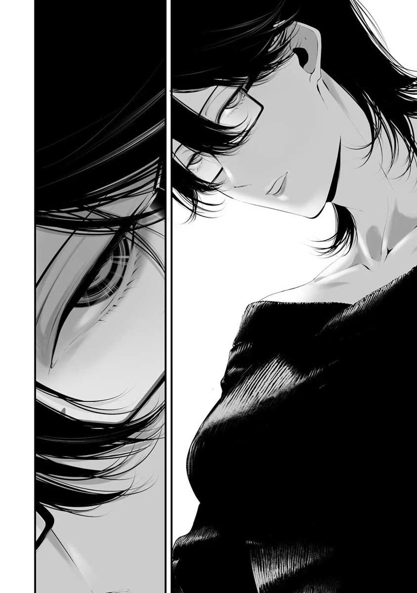 Hachigatsu Kokonoka Boku wa Kimi ni Kuwareru. Chapter 28 page 9 - Chapter 28