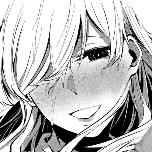 Hachigatsu Kokonoka Boku wa Kimi ni Kuwareru. Chapter 3 cover