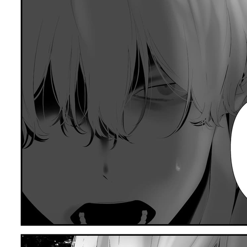 Hachigatsu Kokonoka Boku wa Kimi ni Kuwareru. Chapter 34 cover