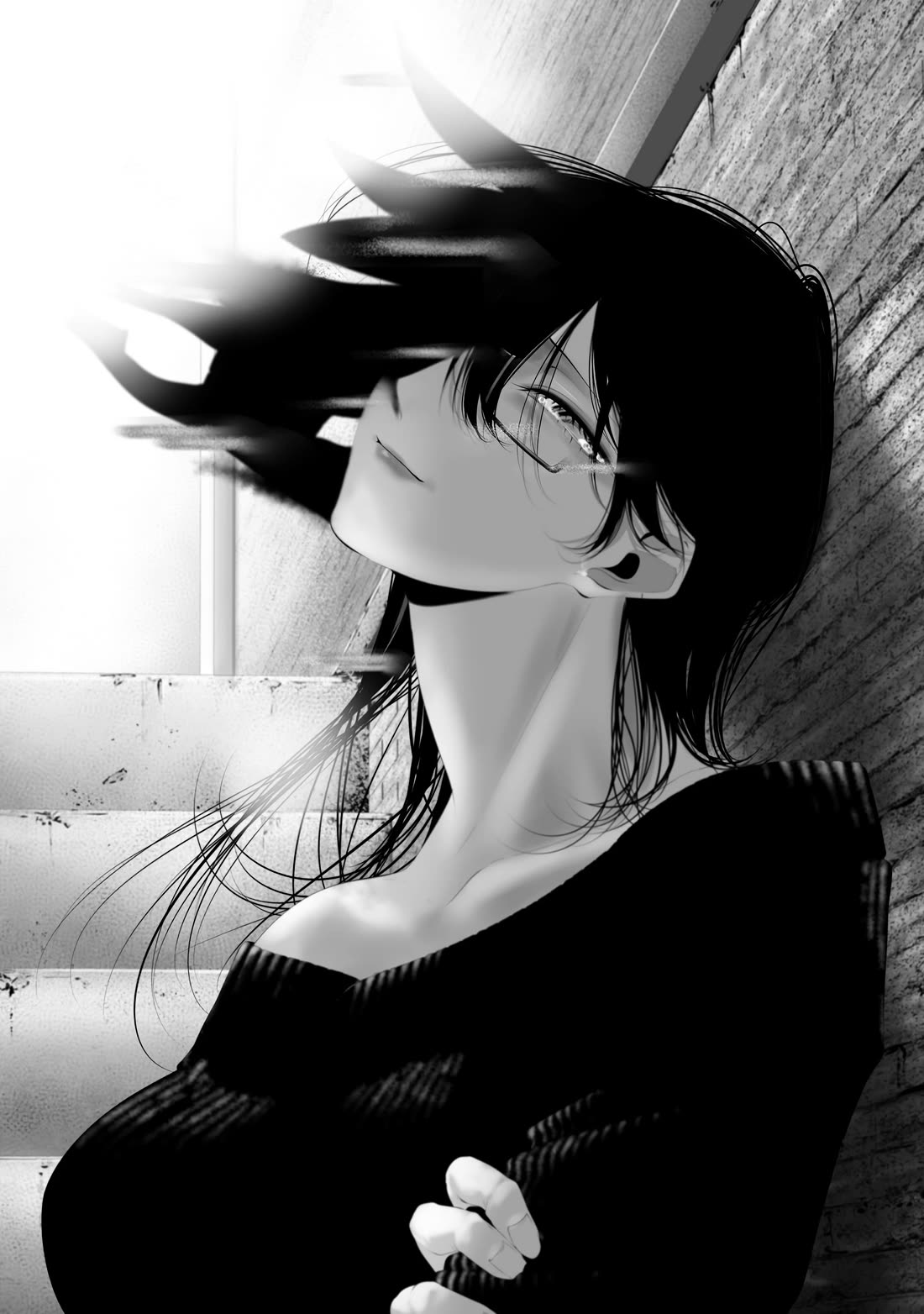Hachigatsu Kokonoka Boku wa Kimi ni Kuwareru. Chapter 35 page 12 - Chapter 35