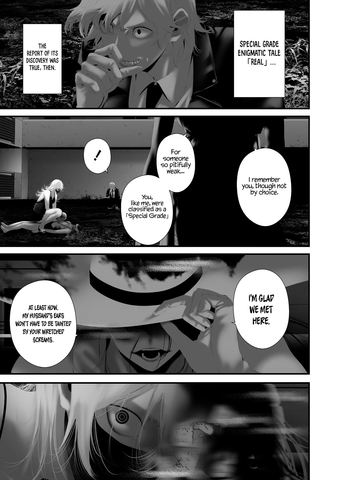 Hachigatsu Kokonoka Boku wa Kimi ni Kuwareru. Chapter 37 page 11 - Chapter 37