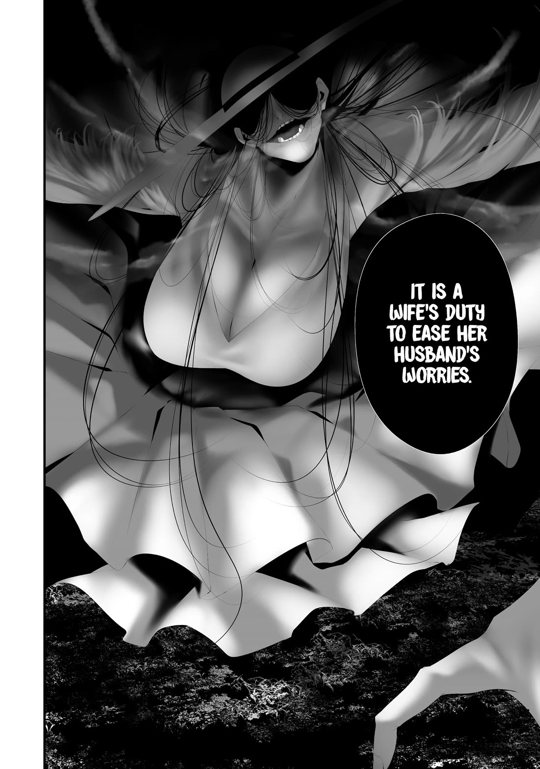 Hachigatsu Kokonoka Boku wa Kimi ni Kuwareru. Chapter 37 page 12 - Chapter 37