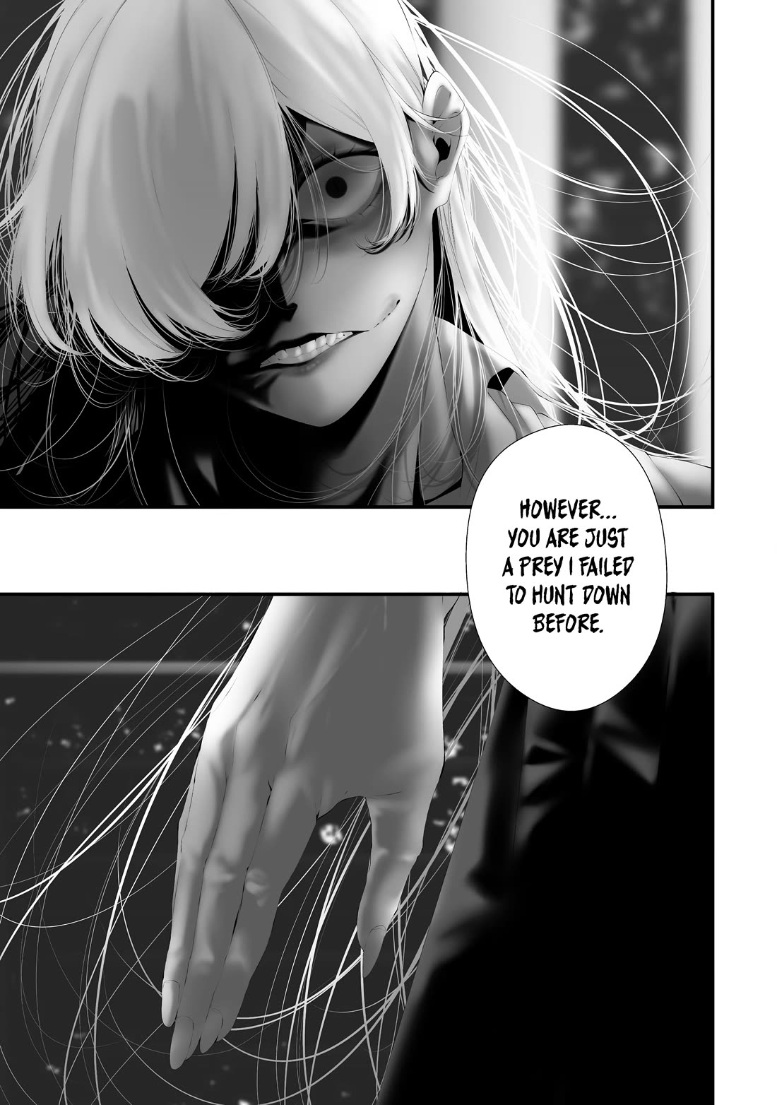 Hachigatsu Kokonoka Boku wa Kimi ni Kuwareru. Chapter 37 page 19 - Chapter 37