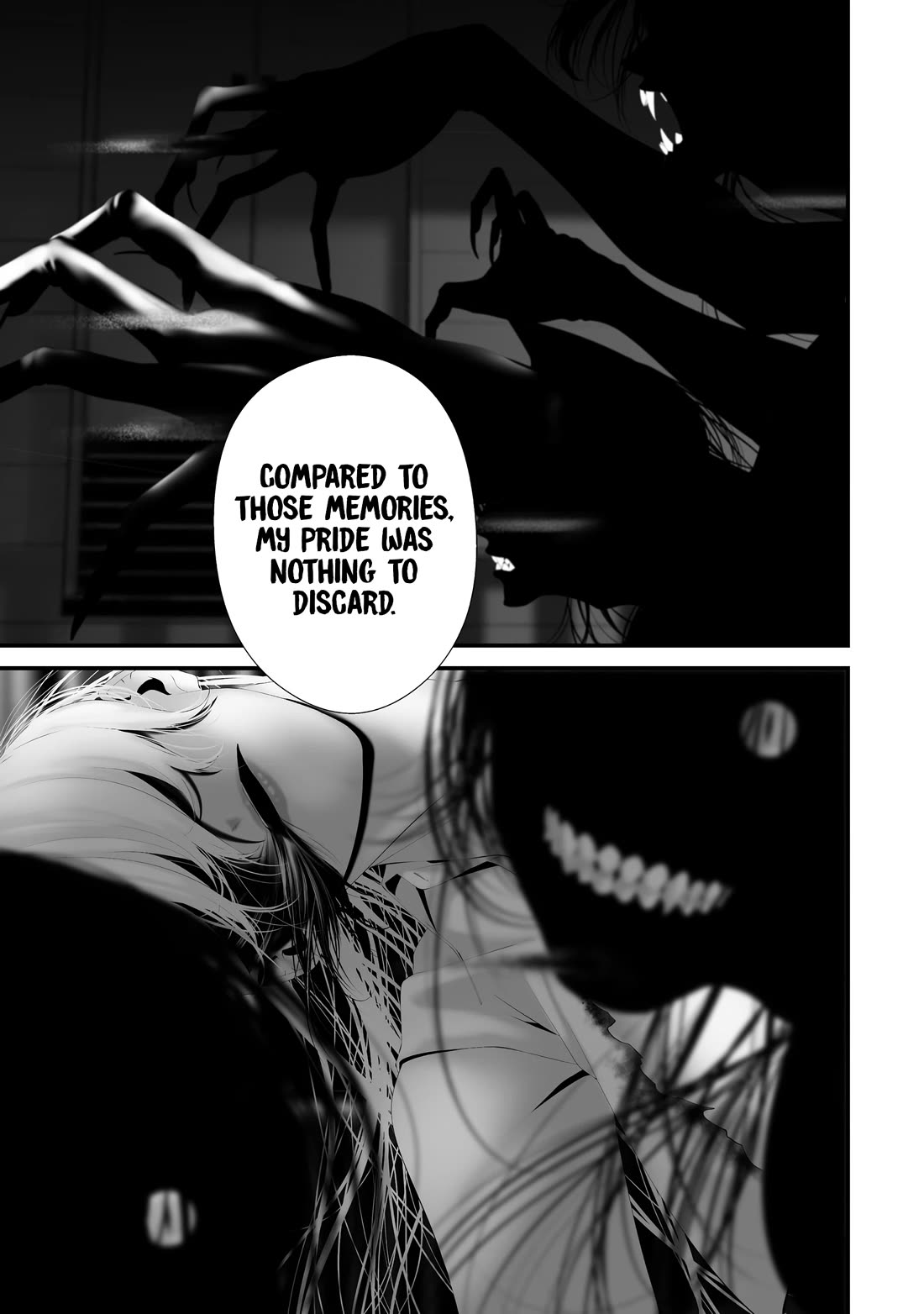 Hachigatsu Kokonoka Boku wa Kimi ni Kuwareru. Chapter 38 page 11 - Chapter 38