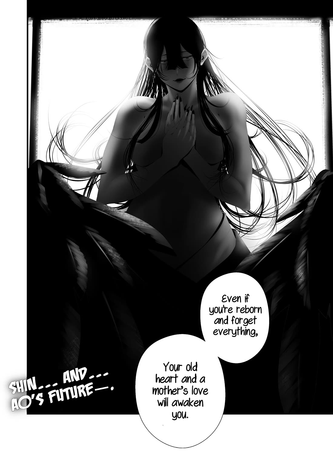 Hachigatsu Kokonoka Boku wa Kimi ni Kuwareru. Chapter 38 page 18 - Chapter 38