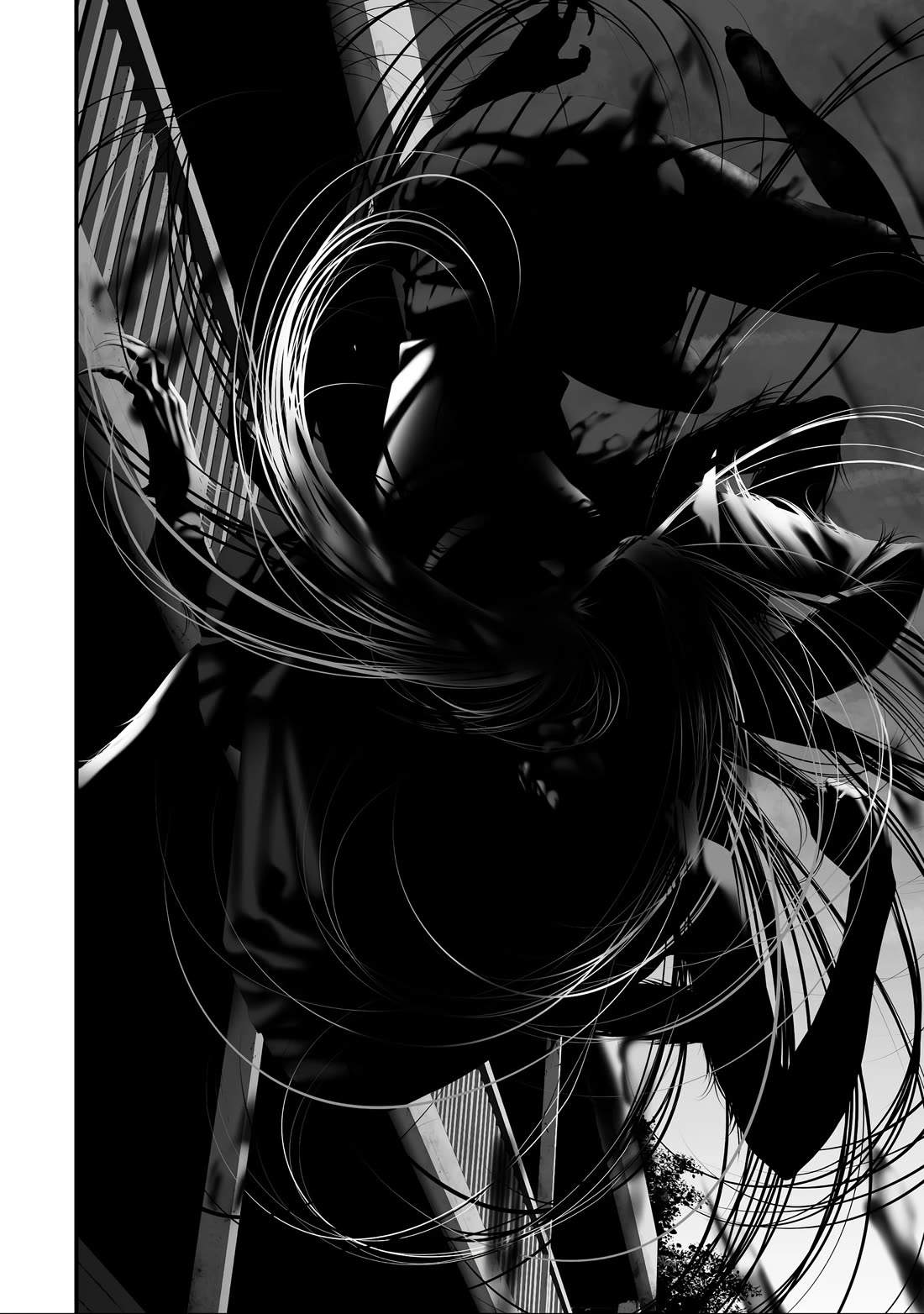 Hachigatsu Kokonoka Boku wa Kimi ni Kuwareru. Chapter 39 page 20 - Chapter 39