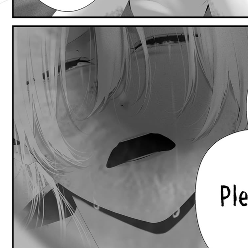 Hachigatsu Kokonoka Boku wa Kimi ni Kuwareru. Chapter 39 cover