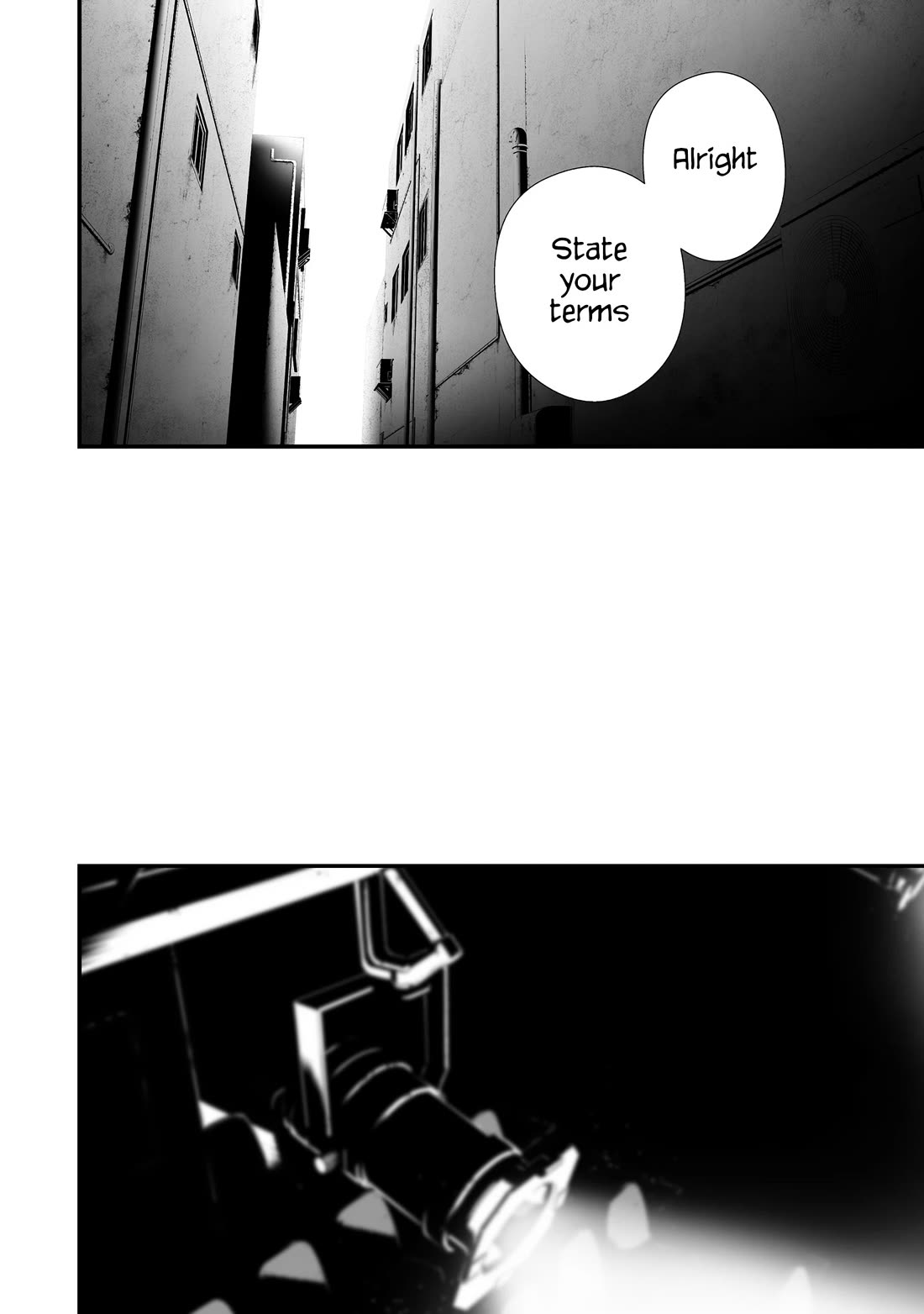 Hachigatsu Kokonoka Boku wa Kimi ni Kuwareru. Chapter 40 page 12 - Chapter 40
