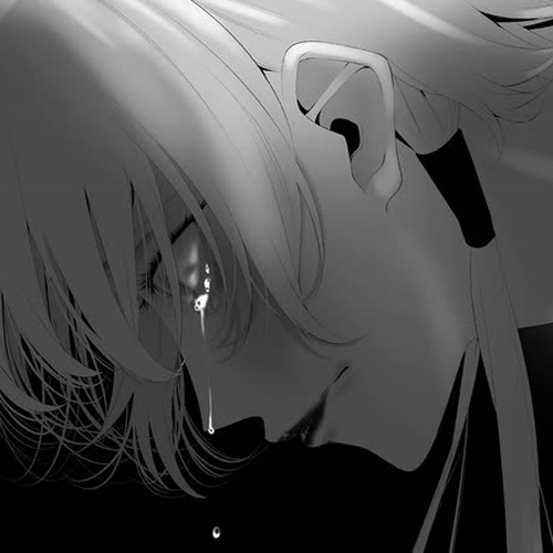 Hachigatsu Kokonoka Boku wa Kimi ni Kuwareru. Chapter 40 cover