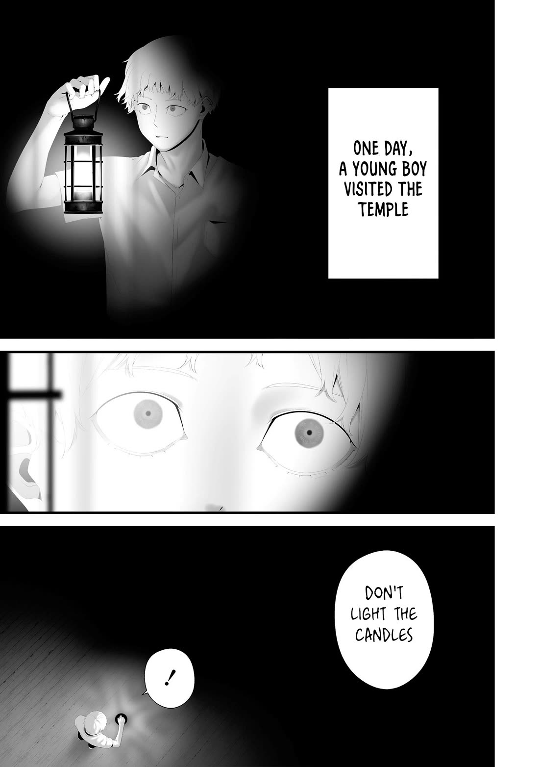 Hachigatsu Kokonoka Boku wa Kimi ni Kuwareru. Chapter 41 page 10 - Chapter 41