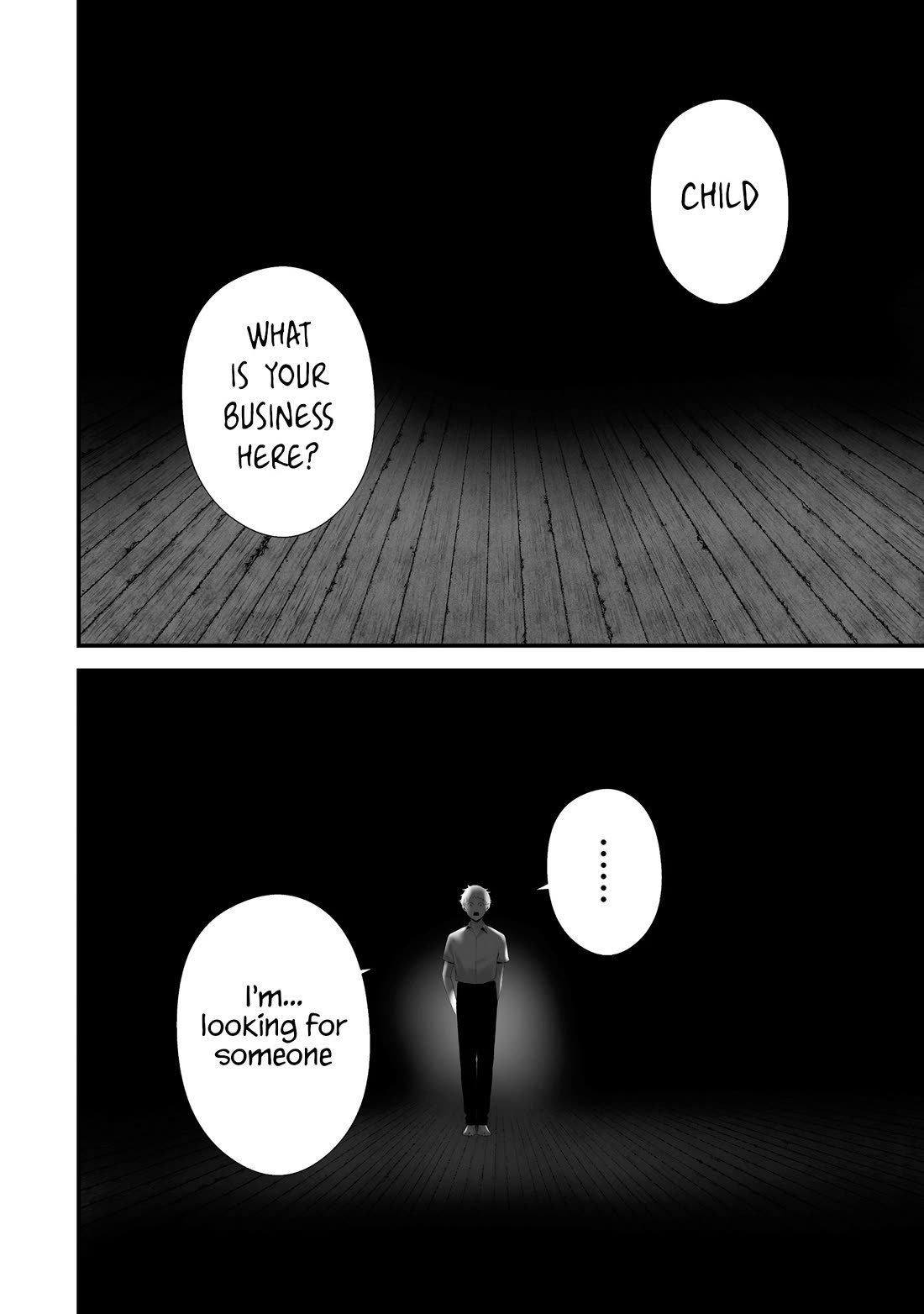 Hachigatsu Kokonoka Boku wa Kimi ni Kuwareru. Chapter 41 page 11 - Chapter 41
