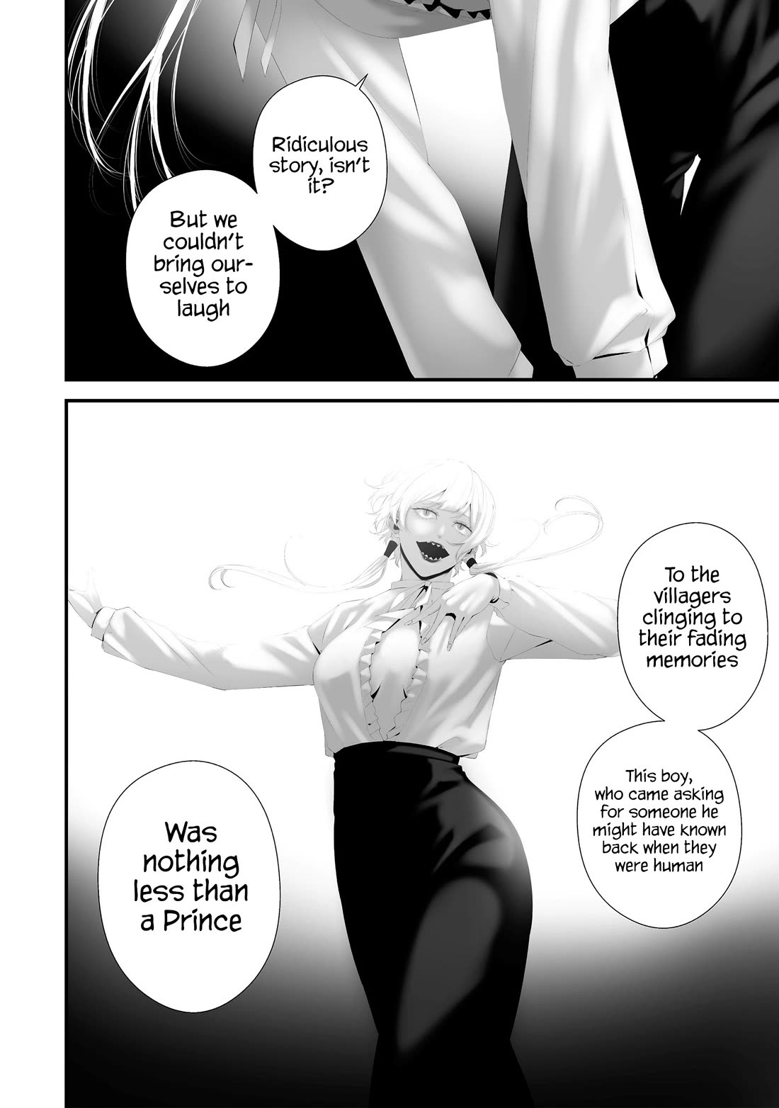 Hachigatsu Kokonoka Boku wa Kimi ni Kuwareru. Chapter 41 page 15 - Chapter 41