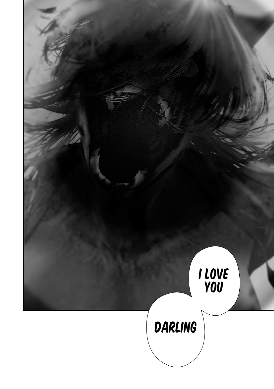 Hachigatsu Kokonoka Boku wa Kimi ni Kuwareru. Chapter 41 page 23 - Chapter 41