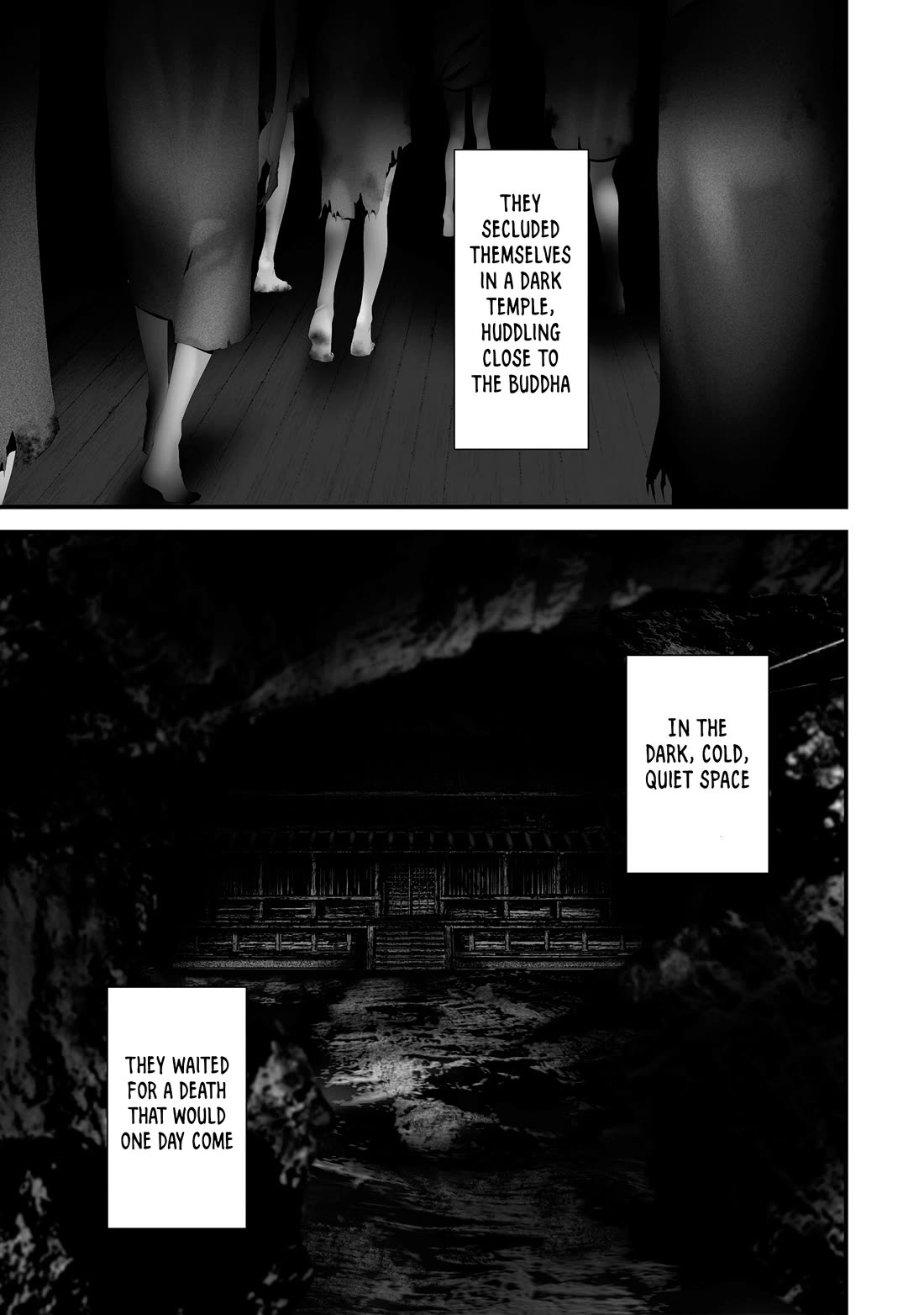 Hachigatsu Kokonoka Boku wa Kimi ni Kuwareru. Chapter 41 page 8 - Chapter 41
