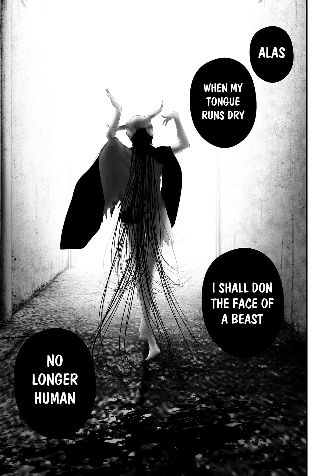 Hachigatsu Kokonoka Boku wa Kimi ni Kuwareru. Chapter 42 page 20 - Chapter 42
