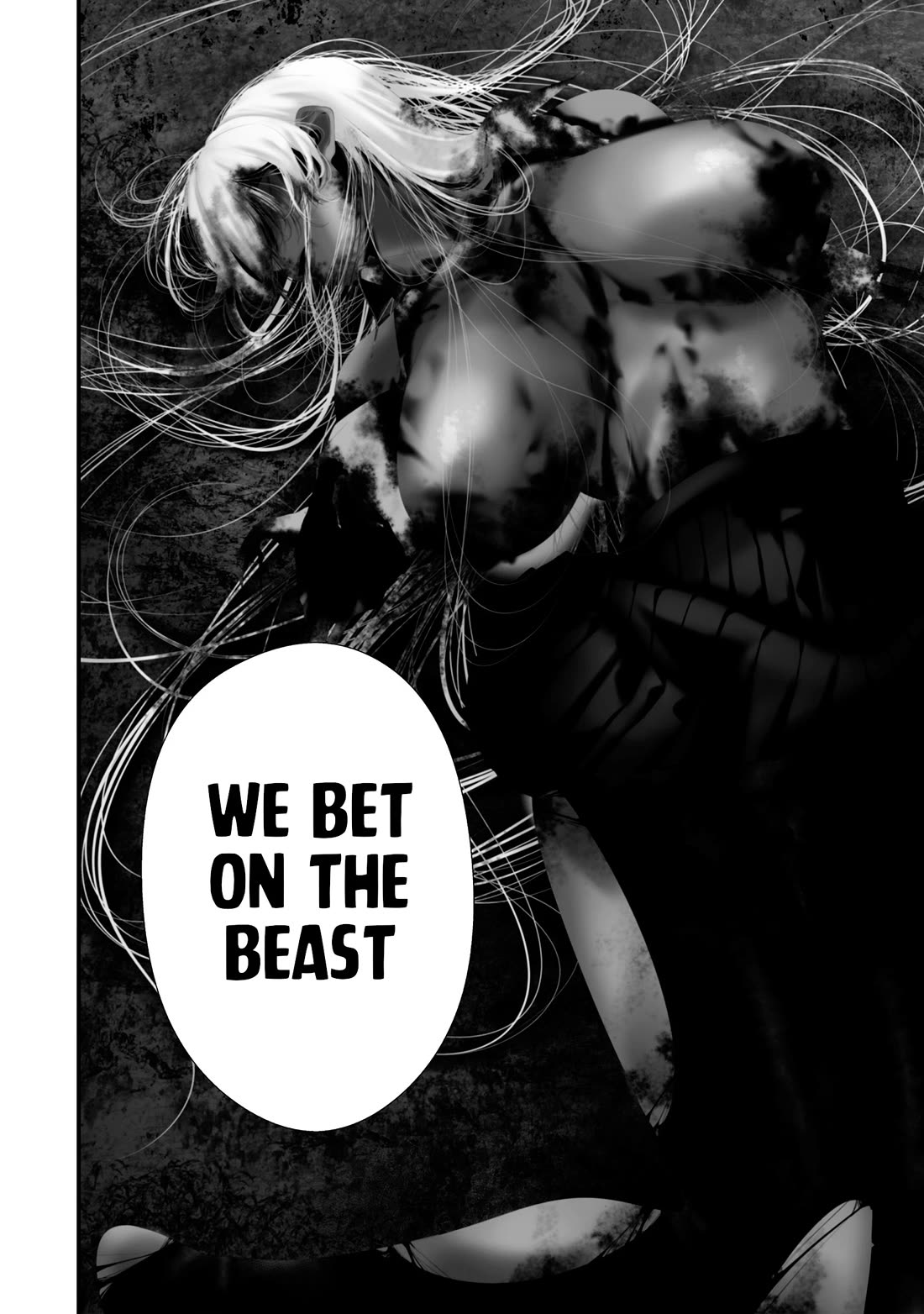 Hachigatsu Kokonoka Boku wa Kimi ni Kuwareru. Chapter 43 page 16 - Chapter 43
