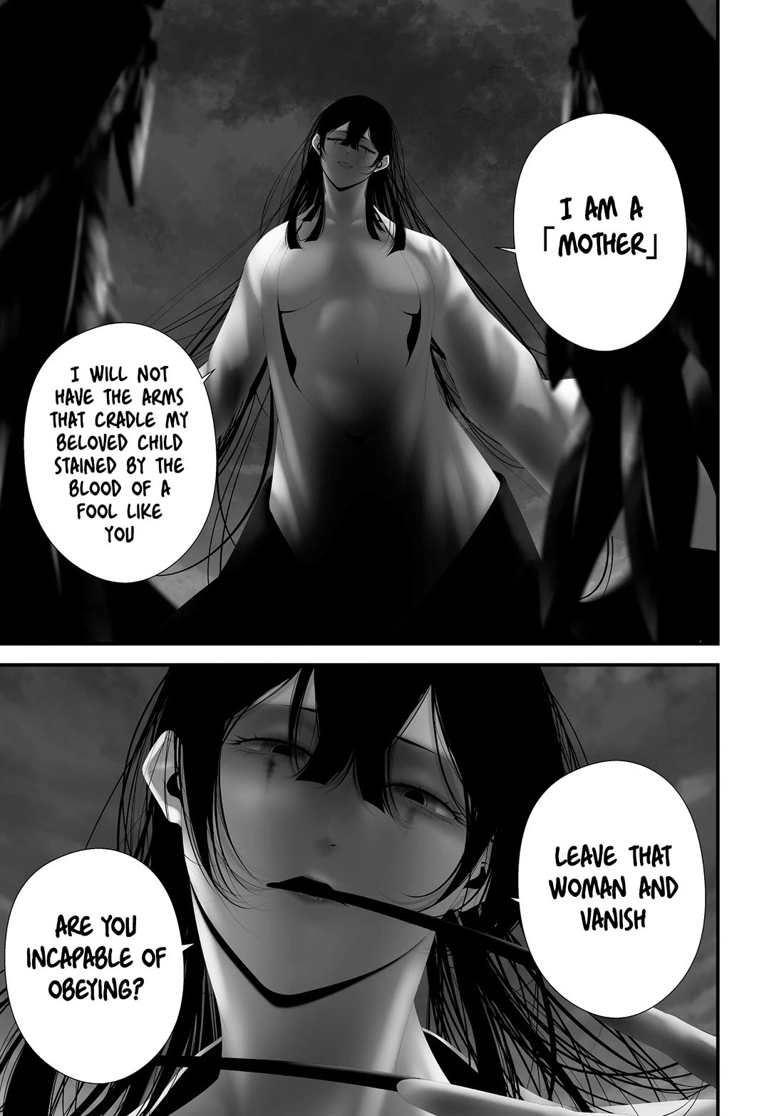 Hachigatsu Kokonoka Boku wa Kimi ni Kuwareru. Chapter 43 page 19 - Chapter 43