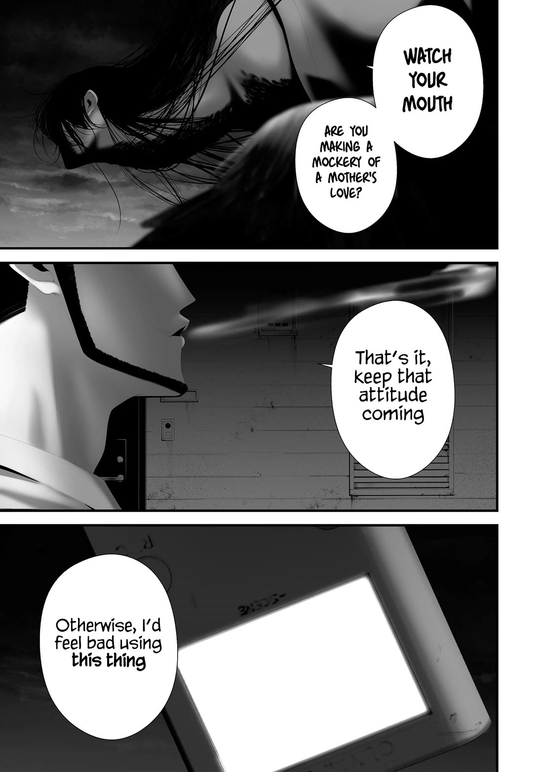 Hachigatsu Kokonoka Boku wa Kimi ni Kuwareru. Chapter 43 page 21 - Chapter 43