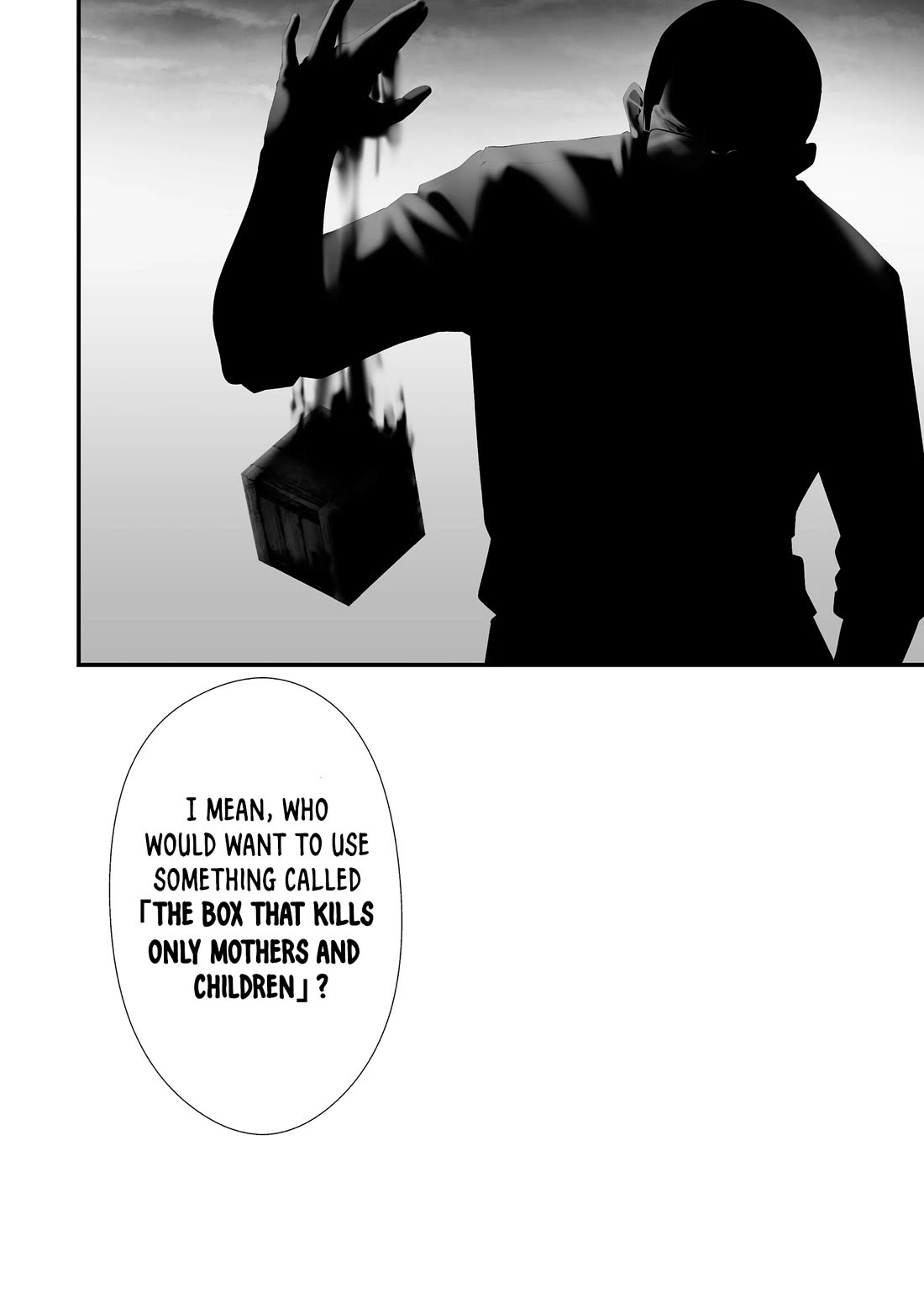 Hachigatsu Kokonoka Boku wa Kimi ni Kuwareru. Chapter 43 page 22 - Chapter 43