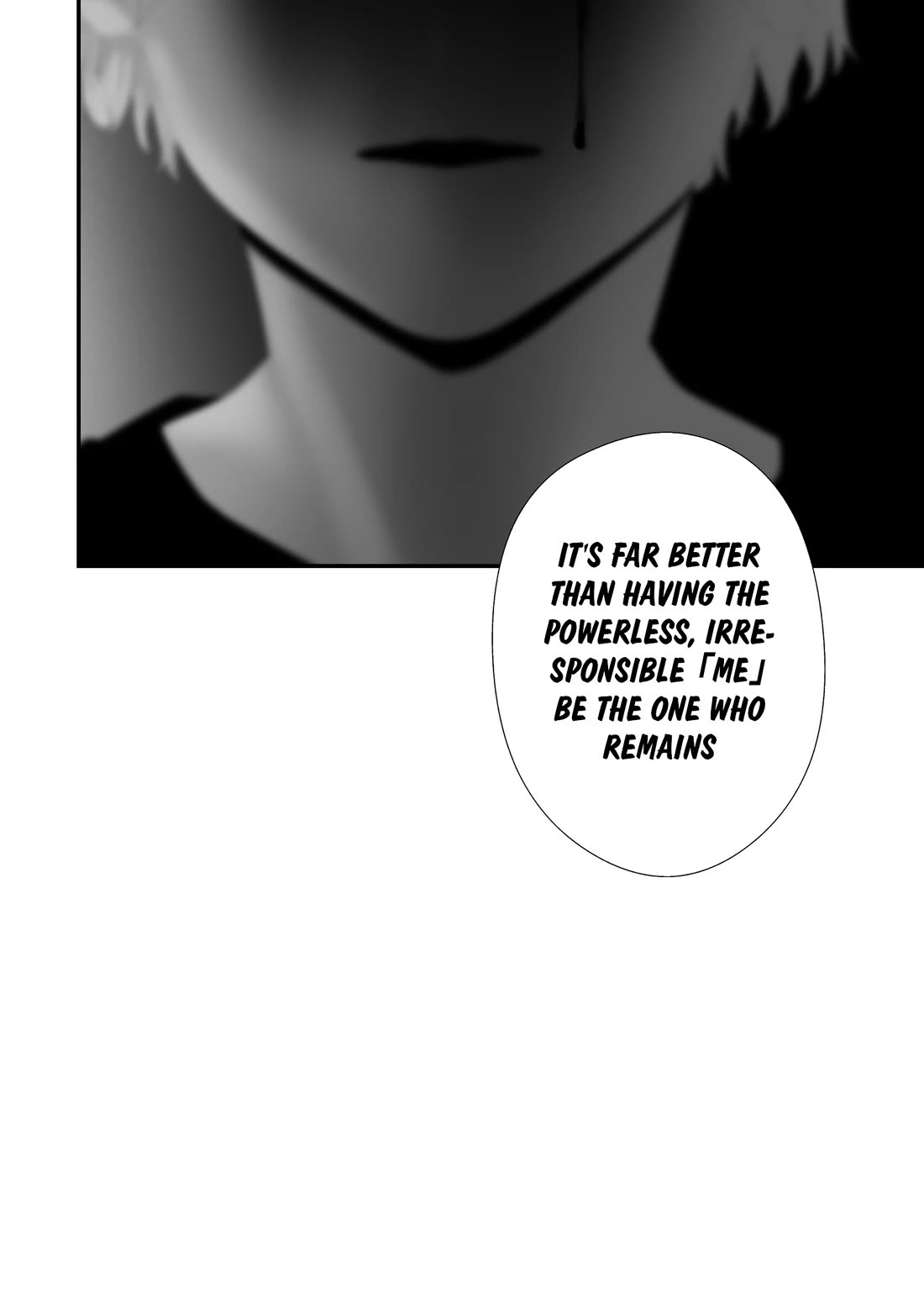 Hachigatsu Kokonoka Boku wa Kimi ni Kuwareru. Chapter 44 page 14 - Chapter 44