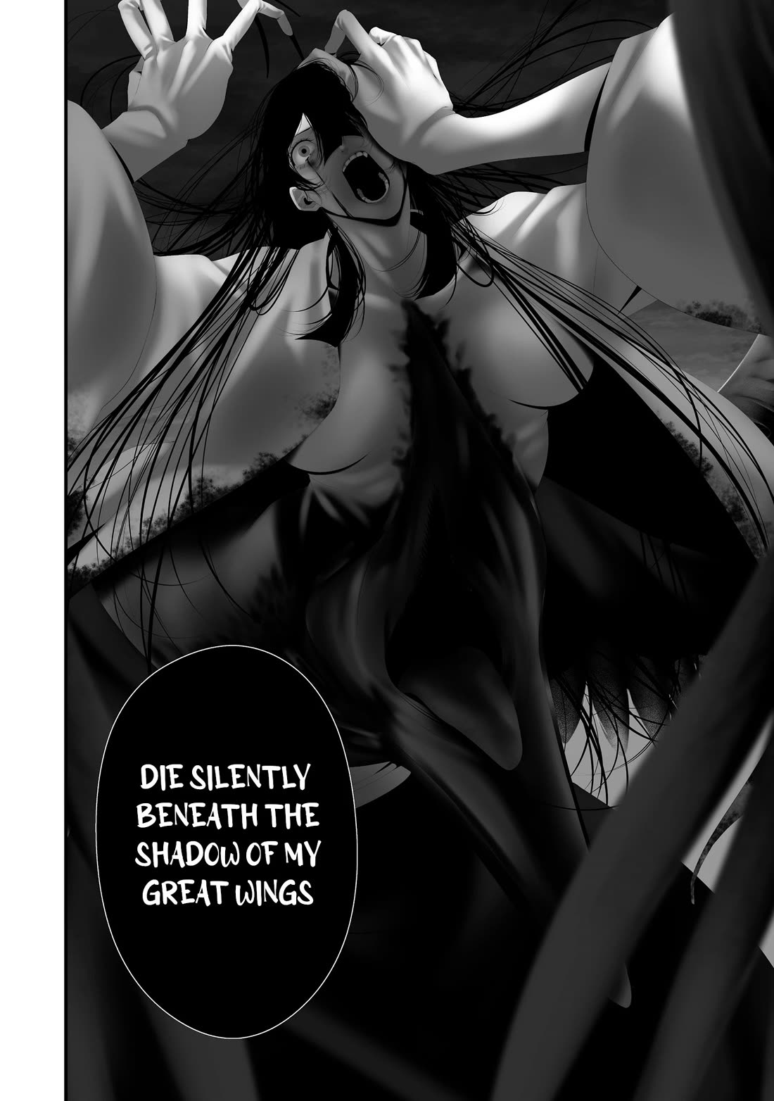 Hachigatsu Kokonoka Boku wa Kimi ni Kuwareru. Chapter 44 page 8 - Chapter 44