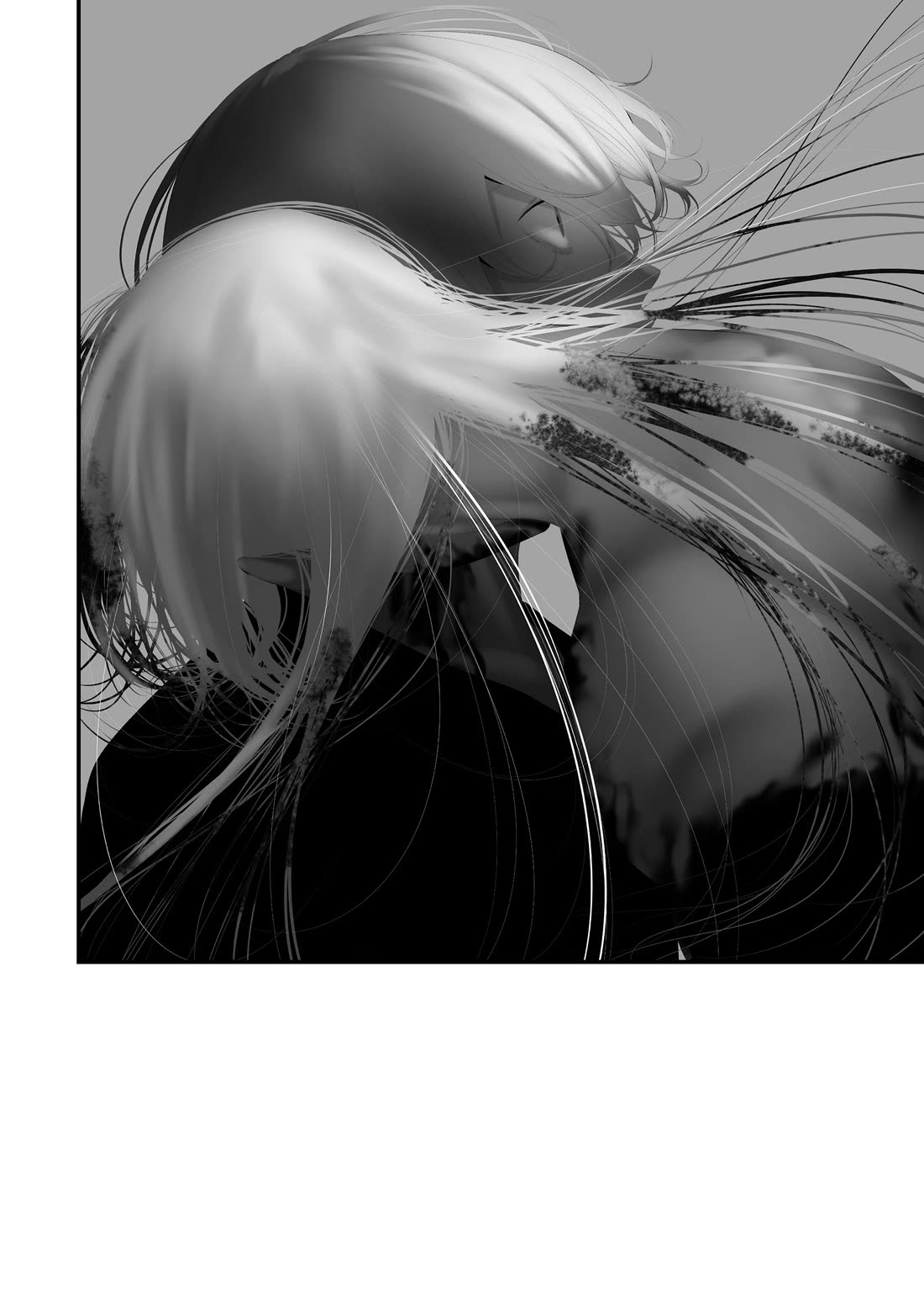 Hachigatsu Kokonoka Boku wa Kimi ni Kuwareru. Chapter 45 page 20 - Chapter 45