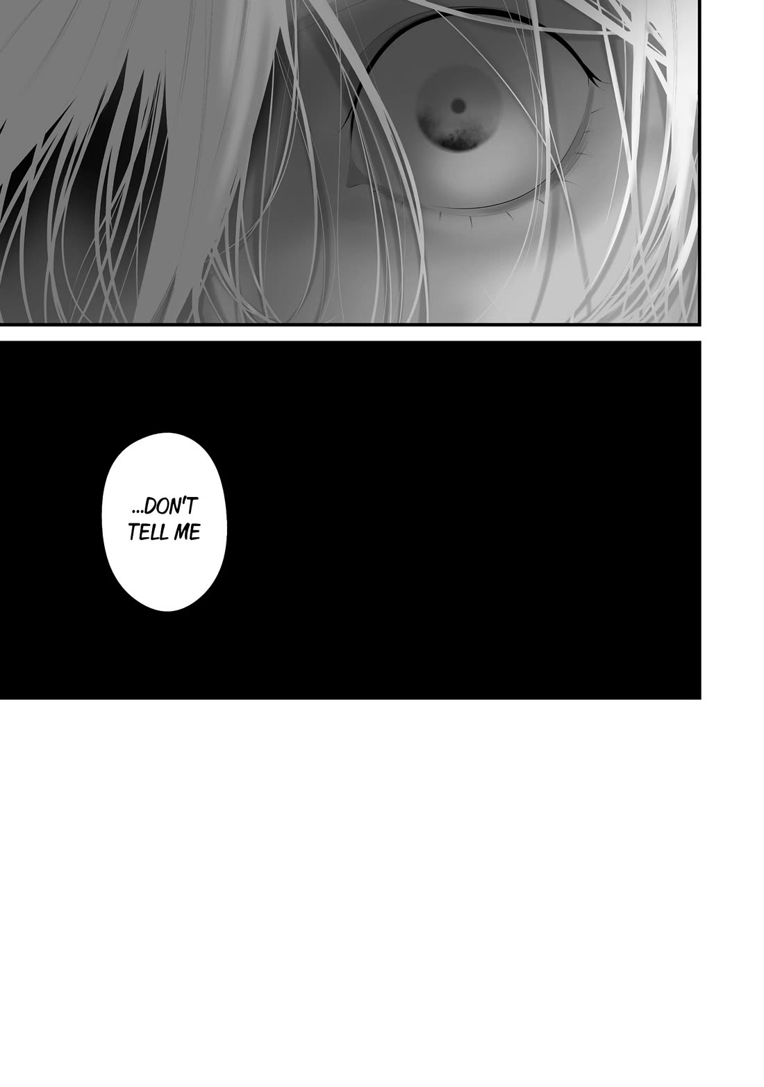 Hachigatsu Kokonoka Boku wa Kimi ni Kuwareru. Chapter 46 page 14 - Chapter 46