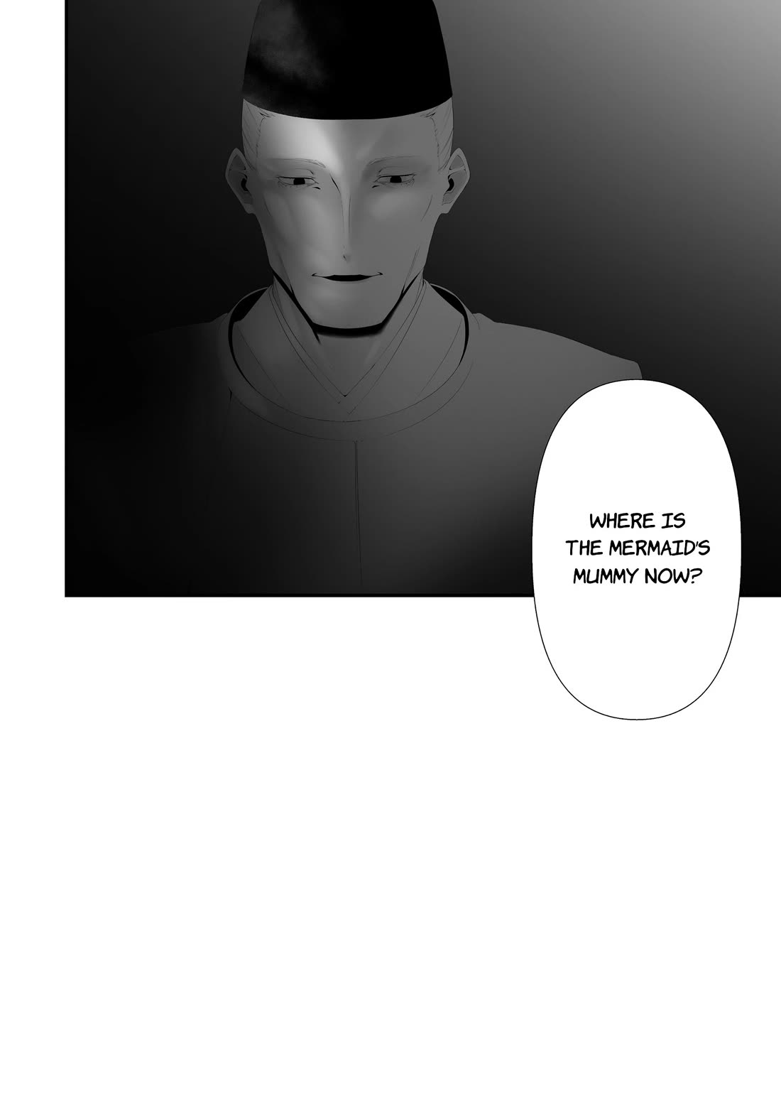 Hachigatsu Kokonoka Boku wa Kimi ni Kuwareru. Chapter 47 page 23 - Chapter 47