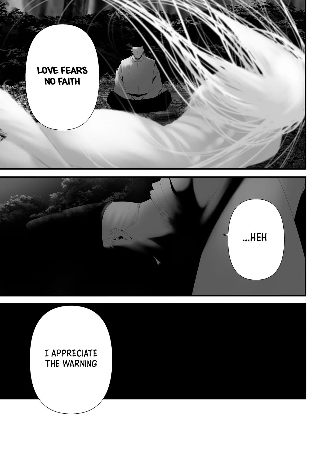 Hachigatsu Kokonoka Boku wa Kimi ni Kuwareru. Chapter 48 page 12 - Chapter 48