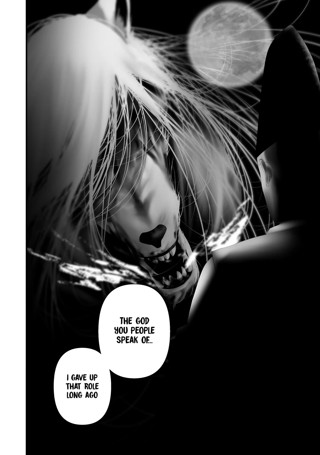 Hachigatsu Kokonoka Boku wa Kimi ni Kuwareru. Chapter 48 page 5 - Chapter 48