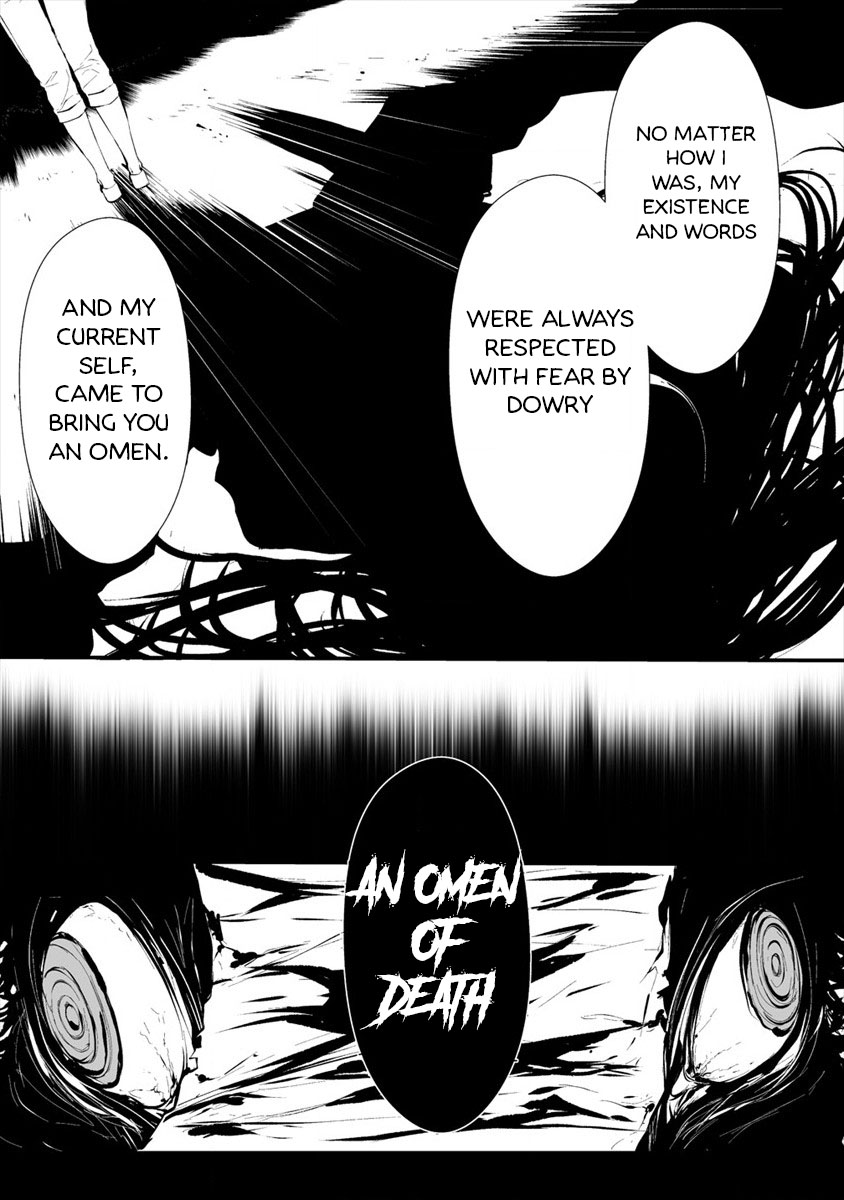 Hachigatsu Kokonoka Boku wa Kimi ni Kuwareru. Chapter 5 page 11 - Chapter 5