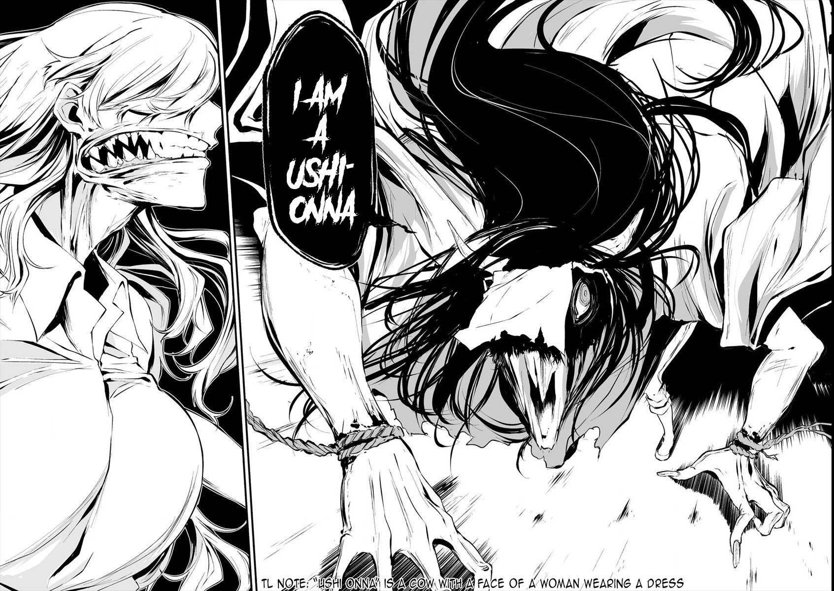 Hachigatsu Kokonoka Boku wa Kimi ni Kuwareru. Chapter 5 page 12 - Chapter 5