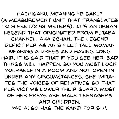 Hachigatsu Kokonoka Boku wa Kimi ni Kuwareru. Chapter 9 page 27 - Chapter 9