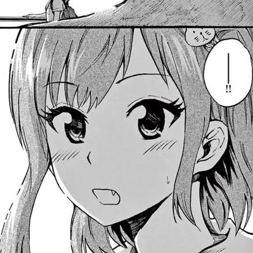 Hachigatsu no Ghost Chapter 0 cover
