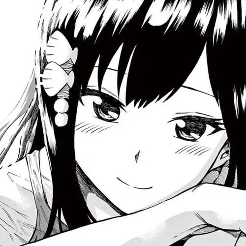 Hachigatsu no Ghost Chapter 10 cover