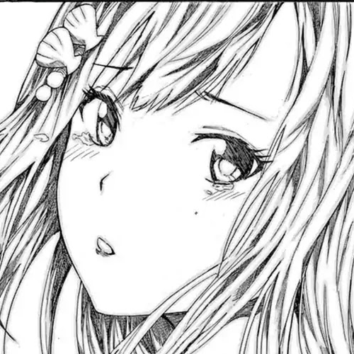 Hachigatsu no Ghost Chapter 3 cover