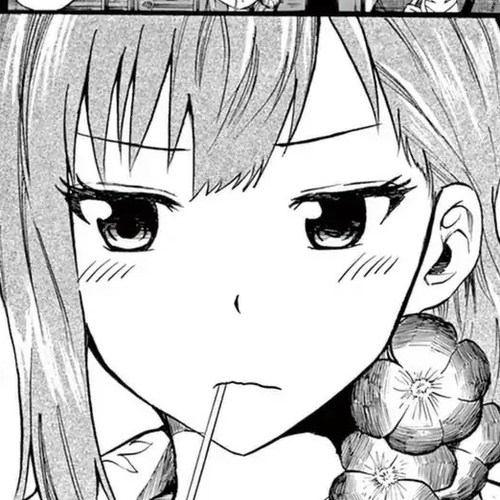 Hachigatsu no Ghost Chapter 4 cover